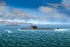 Hobby Boss 87022 HMS Astute (SSN) 1:700